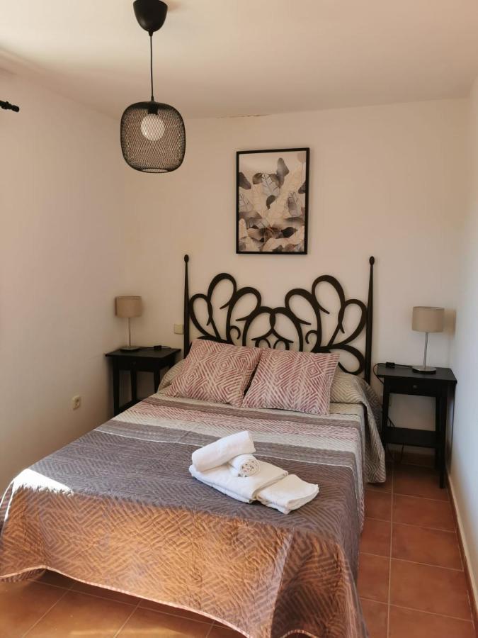 Casitas Pinilla Del Valle Kültér fotó