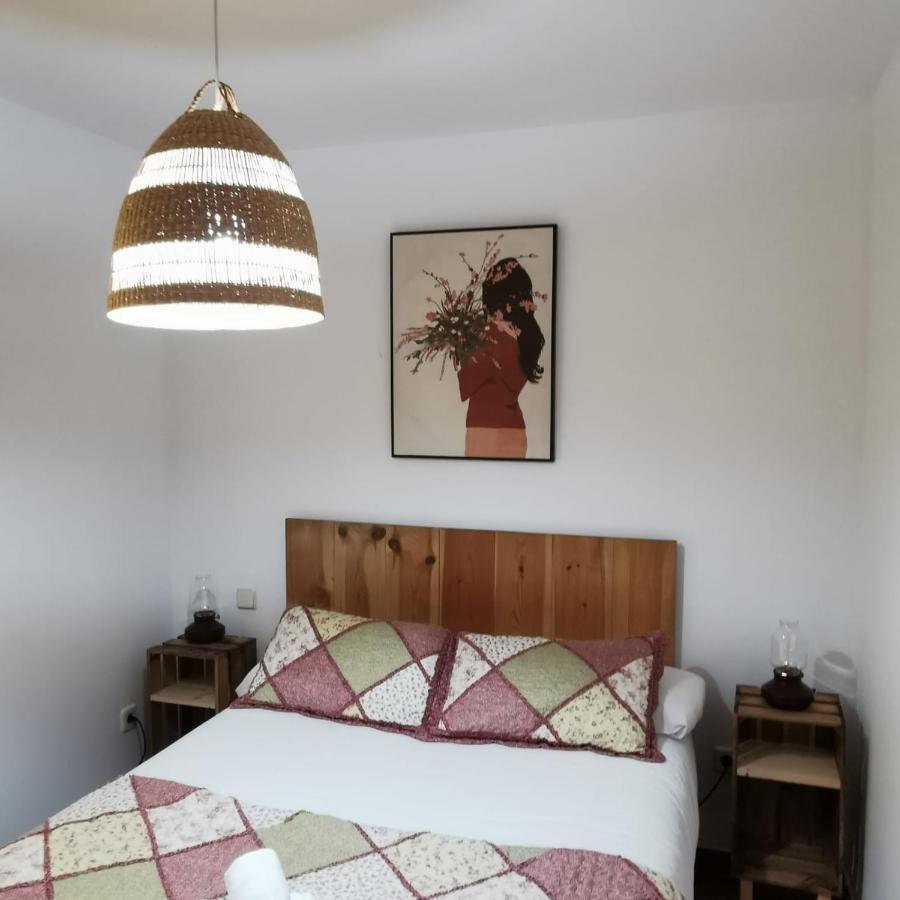 Casitas Pinilla Del Valle Kültér fotó